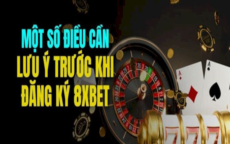 Lưu ý bạn cần nhớ khi đăng ký tài khoản