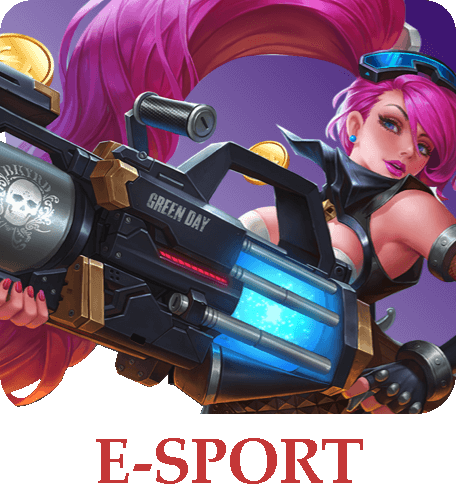 e-sport