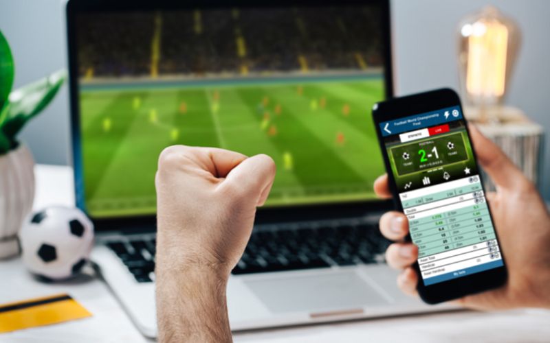 Hướng dẫn cách bắt kèo Tài Xỉu tại 8XBET