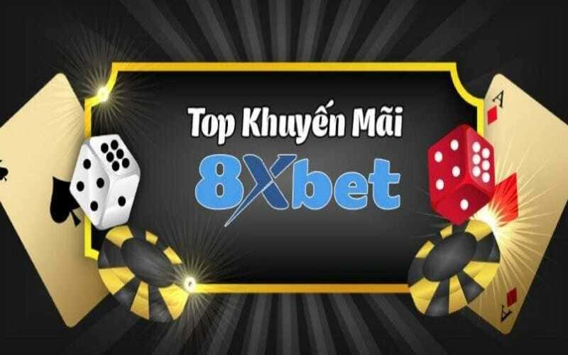 Giới thiệu về những chương trình ưu đãi 8xbet hấp dẫn