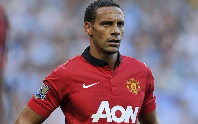 Tin tức về cầu thủ Rio Ferdinand khi còn ở vai trò cầu thủ