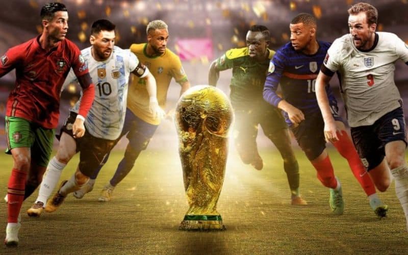 Kèo cươc World Cup 2024 dành cho anh em tân thủ