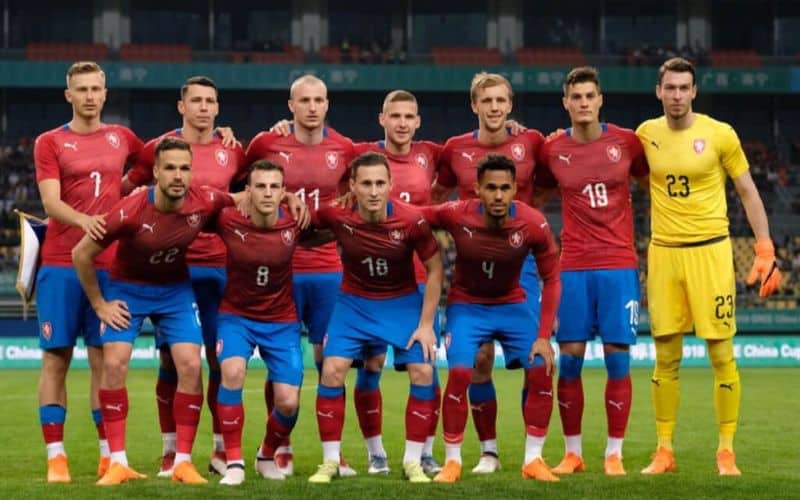 Lịch bóng đá Czech Republic Cup đầy đủ nhất