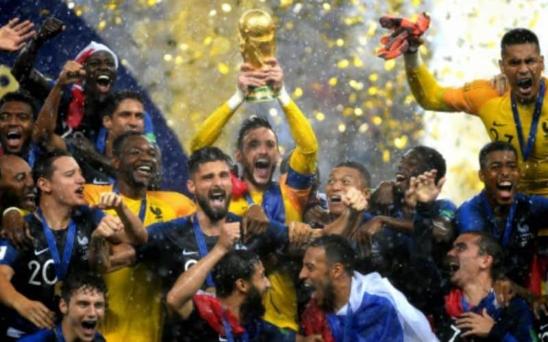 Lịch các cặp trận thi đấu France Cup mới nhất hôm nay từ nhà cái 8xbet