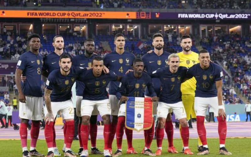 Lịch trận thi đấu France Ligue 1 mới nhất hôm nay