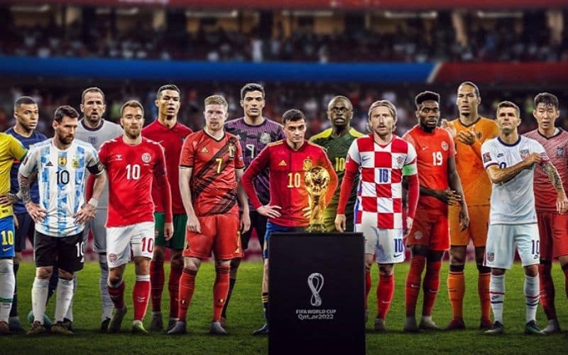 Những lưu ý khi chơi kèo cược World Cup 2024