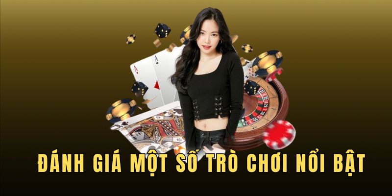 Đánh giá chi tiết về trải nghiệm của người chơi tại 789win