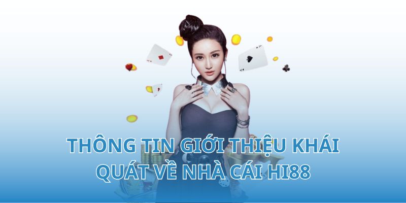 Đánh giá những sản phẩm cá cược nổi trội tại Hi88