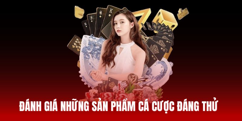 Game bài truyền thống đầy hấp dẫn